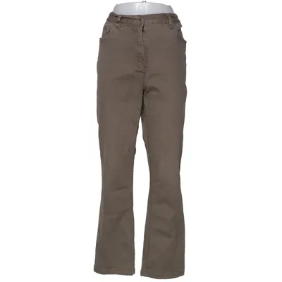 Chinos (Beige) van Cellbes Katoen, Elastaan