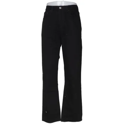 Jeans (Sort) fra McGordon Bomuld