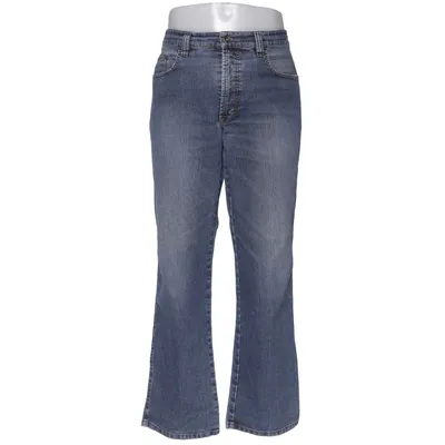 Jeans (Blå) från MAC