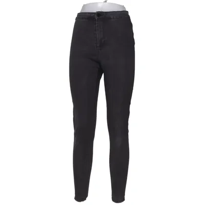 Jean (Gris) de Denim Co Coton, Élasthane, Polyester, Viscose