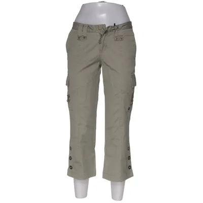 Cargo broek (Groen) van St-Martins
