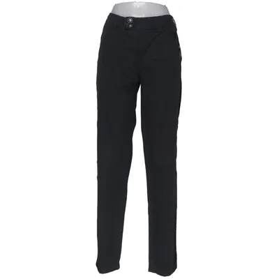 Pantalon (Bleu, Noir) de Neighborhood Coton
