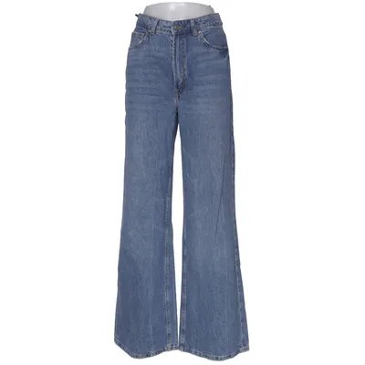 Jeans (Blue) from Divided by H&M Cotton