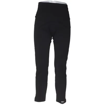 Cycling shorts (Black) from Nakamura Elastane, Polyamide, Polyester