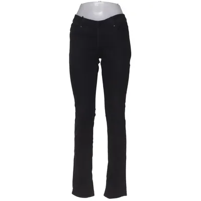 Jeans (FALLON TWILL) från Bik Bok Tough Love Bomull, Elastan