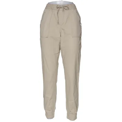 Broek (Beige) van Almost Famous