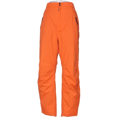 Pantalon d'extérieur (Orange) de TCS Polyamide