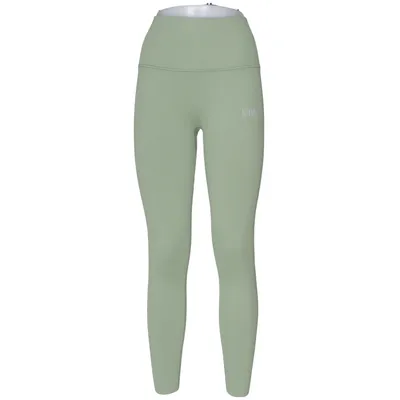 Sportleggings (Groen) van ICIW
