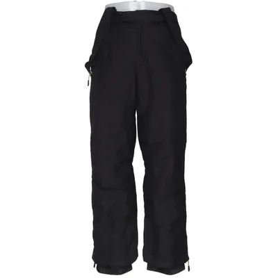 Ski pants (Gray) from Snowgear Polyamide, Polyester