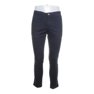 Chinos (Black) from These Glory Days Cotton, Elastane