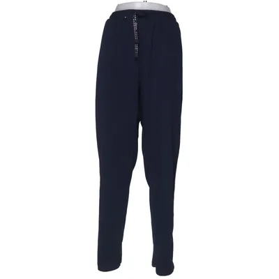 Pants (Blue) from Gina Benotti Elastane, Polyamide, Viscose