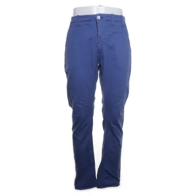 Byxor (Blå) från Winy Win Bomull