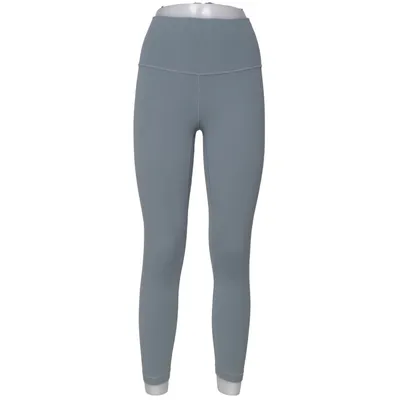 Sportleggings (Grau) von Lululemon
