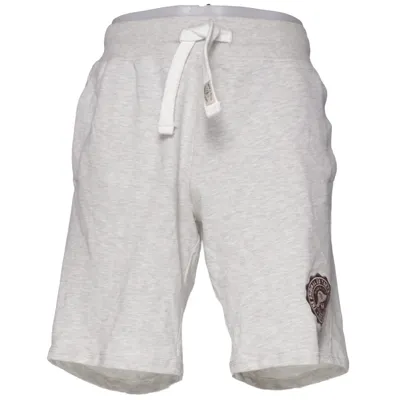 Mjukisshorts (Grå) från Tokyo Laundry Bomull, Polyester, Viskos