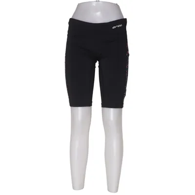 Fietsbroekje (Zwart, Rood, Blauw) van Orca
