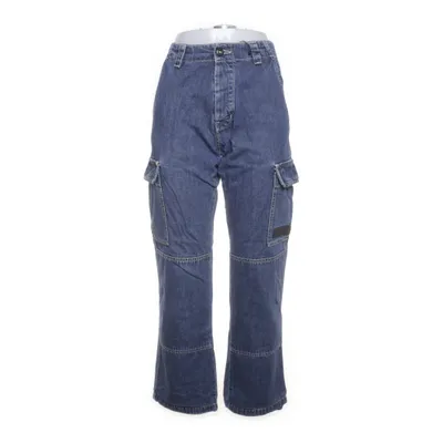 Cargobukser (Blå) fra Wrangler