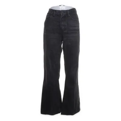 Jeans (Fenn Flare) från Wåven Bomull