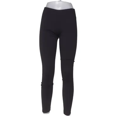 Legging (Noir) de NÜ Denmark Élasthane, Polyamide