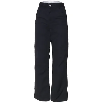 Byxor (Svart) från Carhartt WIP Bomull, Polyester