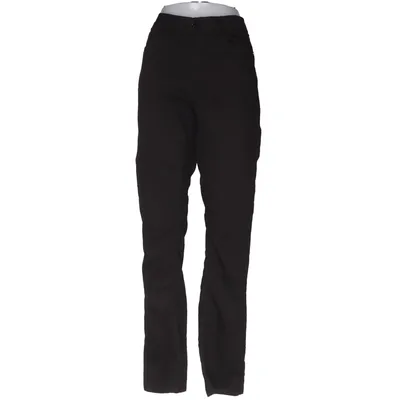 Byxor (Svart) från Agnes Collection Bomull, Elastan, Polyester