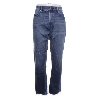 Jeans (MOSA STRAIGHT) från G-Star Raw Elastan, Ekologisk bomull, Polyester