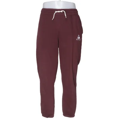 Joggingbroek (CHRONIC REGULAR PANT) van Le Coq Sportif Katoen, Polyester