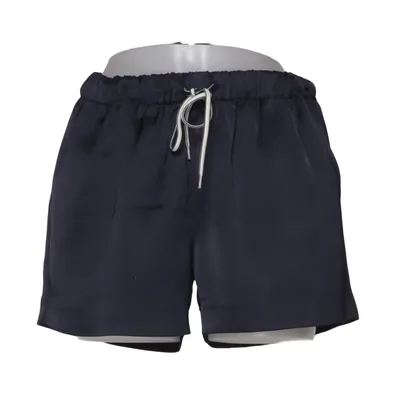 Shorts (Blå) från Hunkydory Polyester