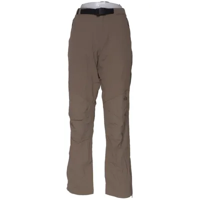 Friluftsbukser (Beige) fra The North Face Elastan, Polyamid