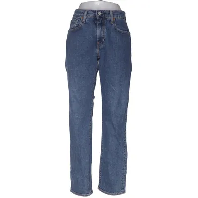Jeans (Blue) from Levi's Premium Cotton, Elastane