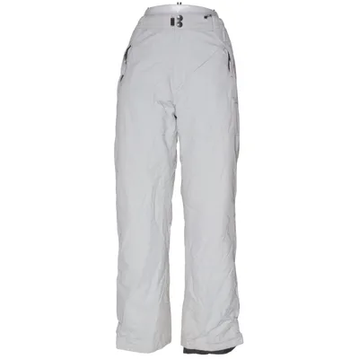 Pantalon de neige (Gris) de Touch 9 Polyamide, Polyester