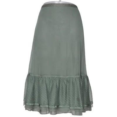 Tylnederdel (Basic Tulle) fra Noa Noa Polyester, Viscose