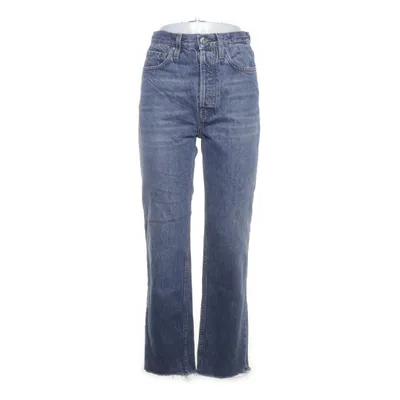Jeans (CLASSIC CUT DENIM) från Totême Ekologisk bomull