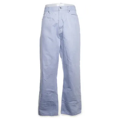 Jeans (Blå) från Weekday Bomull