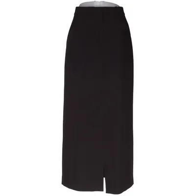 Maxi skirt (JXMARY MW LONG SKIRT WVN) from JJXX Elastane, Recycled polyester, Viscose