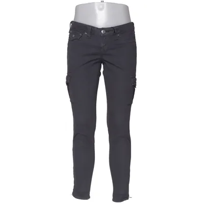Cargobyxor (Grå) från True Religion Bomull, Elastan