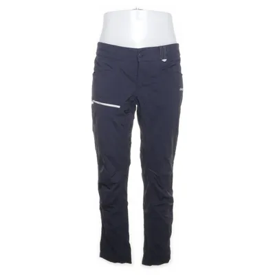 Outdoor broek (7071 UTNE LADY PANTS) van Bergans Elastaan, Polyamide