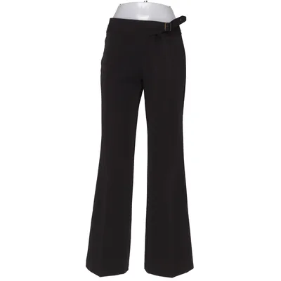 Suit pants (Black) from Dorothy Perkins Elastane, Polyester