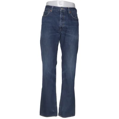 Jeans (Blue) from Levi's Premium Cotton