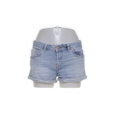 Jeansshorts (Blå) från LTB Bomull, Elastan, Polyester