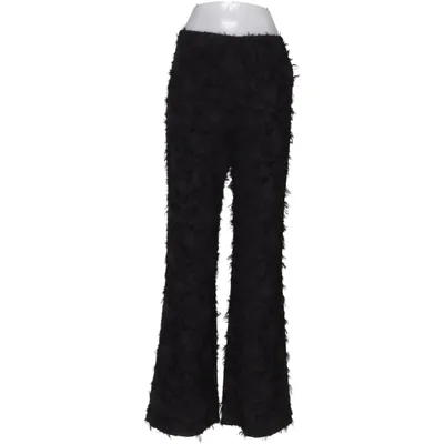 Byxor (Svart) från Róhe Polyester