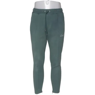 Mjukisbyxor (Grön) från The Couture Club Bomull, Polyester