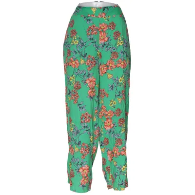 Culottes (Vert, Multicolore) de Happy Holly Viscose
