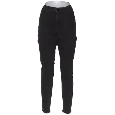 Jeans (ANDREA) från Violeta by Mango Elastan, Polyester, Återvunnen bomull