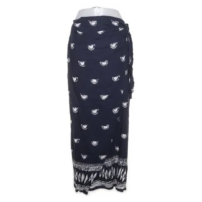 Omlottkjol (Blå, Vit, Flerfärgad) från Estelle