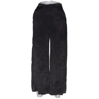 Pantalon patte d'éléphant (Sini Satin) de Rodebjer Polyester, Viscose