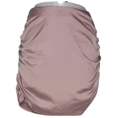 Kjol (Beige) från Pretty Darling Elastan, Polyester