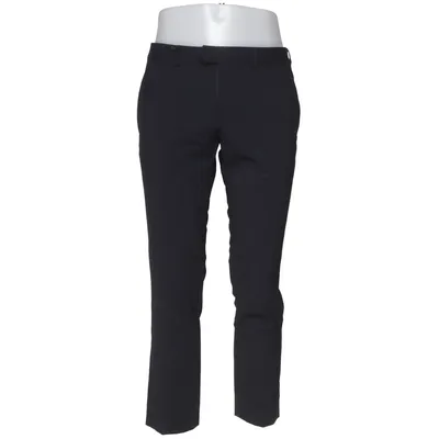 Pantalon de costume (Mick-37) de Victor Élasthane, Polyester, Laine