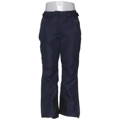 Snow pants (Blue) from Crivit Polyester
