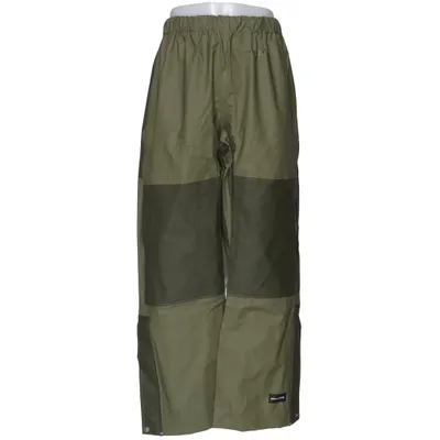 Pantalon imperméable (Vert) de Grundéns Polyester, Polyuréthane