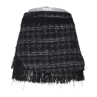 Skirt (17906) from Oxygene Polyester